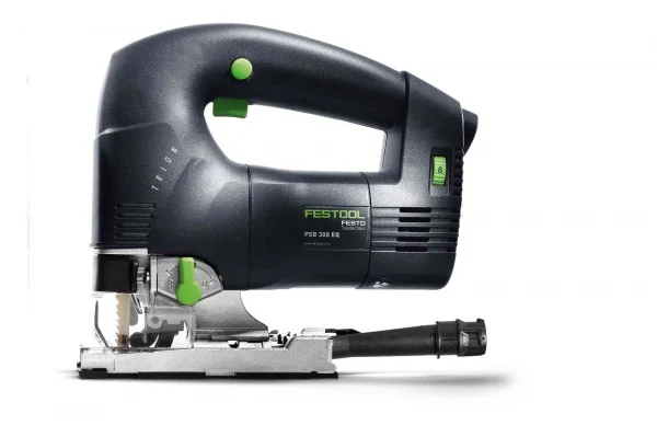 Festool PSB 420 EBQ-Plus Seghetto alternativo - dettaglio 2