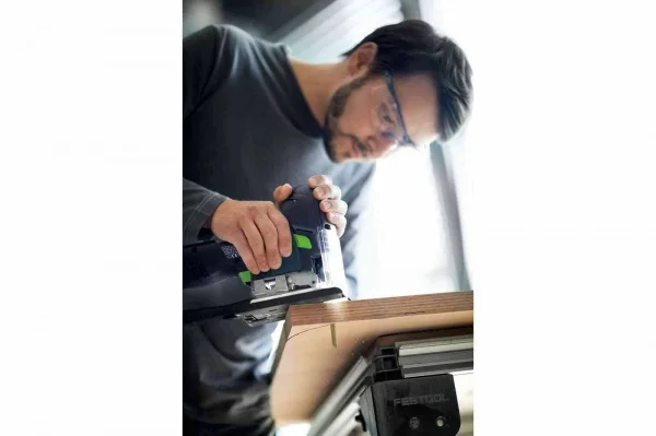 Festool PS 420 EBQ-Plus Seghetto alternativo - Dettaglio 6