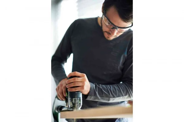 Festool PS 420 EBQ-Plus Seghetto alternativo - Dettaglio 7