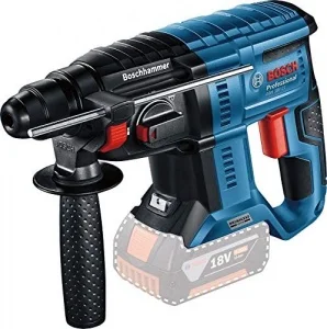 Bosch GBH 18V-21 Tassellatore 18v sds-plus senza batterie - dettaglio 1