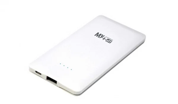 CFG My+off Powerbank 3,7 V