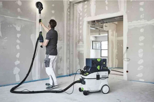 Festool SYS-PST 1500 Li HP PowerStation Presa di corrente portatile - dettaglio 7