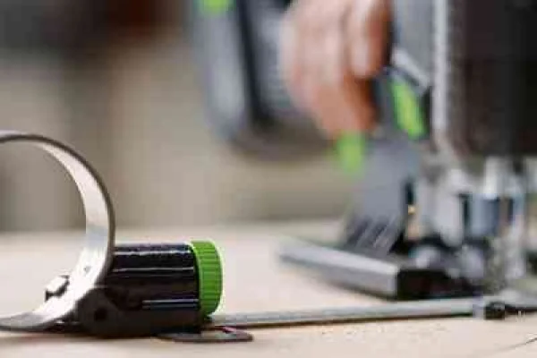 Festool PSBC 420 HPC 4,0 EBI-Plus Seghetto alternativo Carvex a batteria - Dettaglio 8