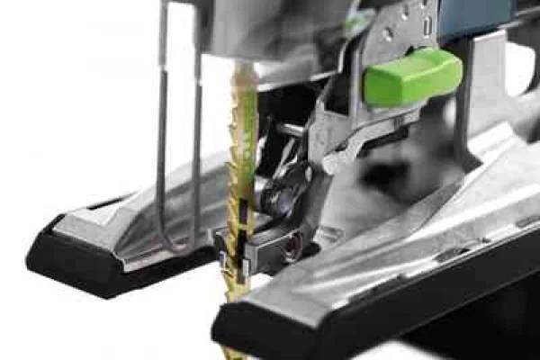 Festool PSBC 420 EB-Basic Seghetto alternativo Carvex senza batterie - dettaglio 7