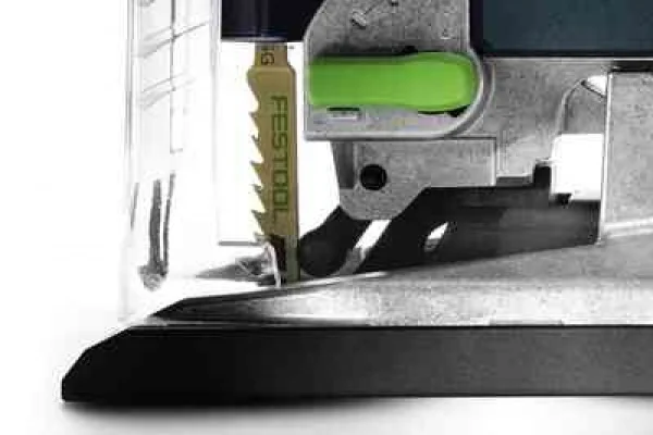 Festool PSBC 420 EB-Basic Seghetto alternativo Carvex senza batterie - dettaglio 9