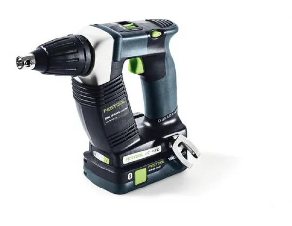 Festool dwc 18-4500 hpc 4,0 i-plus avvitatore per cartongesso a batteria 18v 576502 - dettaglio 2
