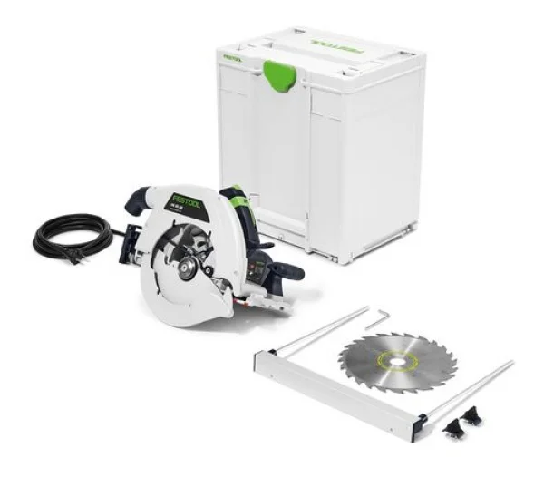 Festool hk 85 eb-plus sega circolare a cappa oscillante 576147 - dettaglio 1