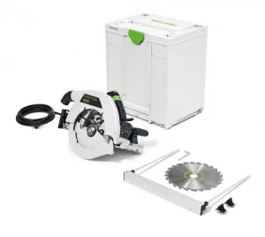 Festool hk 85 eb-plus sega circolare a cappa oscillante 576147 - dettaglio 1