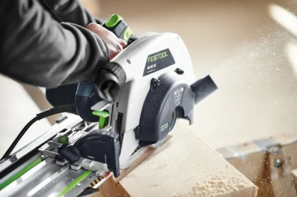 Festool hk 85 eb-plus sega circolare a cappa oscillante 576147 - dettaglio 4