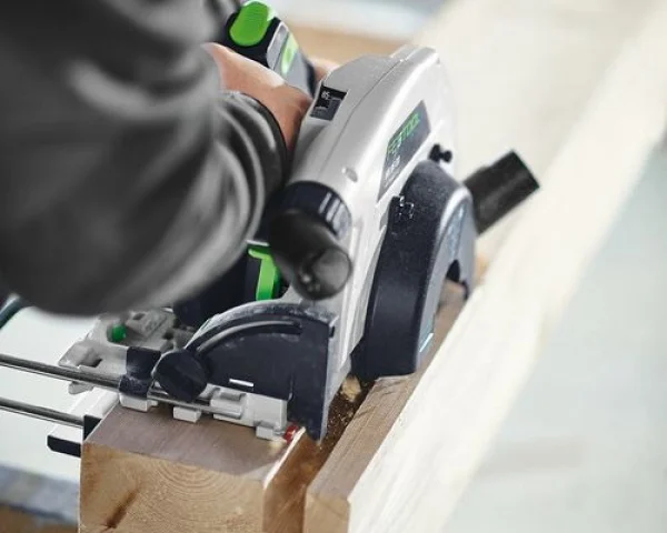 Festool hk 85 eb-plus sega circolare a cappa oscillante 576147 - dettaglio 6