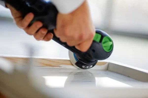 Festool ro 90 dx feq-plus rotex levigatrice orbitale rotativa 576259 - dettaglio 6
