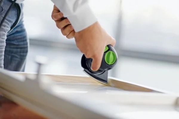 Festool ro 90 dx feq-plus rotex levigatrice orbitale rotativa 576259 - dettaglio 7