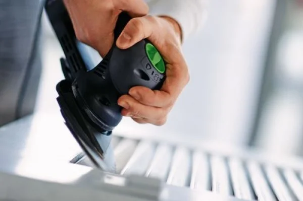 Festool ro 90 dx feq-plus rotex levigatrice orbitale rotativa 576259 - dettaglio 8