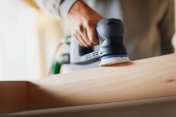 Festool ro 90 dx feq-plus rotex levigatrice orbitale rotativa 576259 - dettaglio 9
