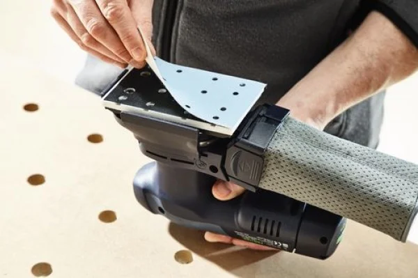 Festool rtsc 400-basic levigatrice orbitale 18v senza batterie 576347 - dettaglio 2