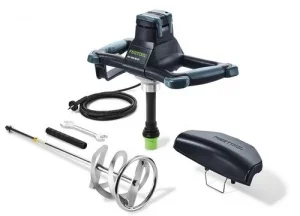 Festool mx 1000 re ef hs2 miscelatore 575806 - dettaglio 1
