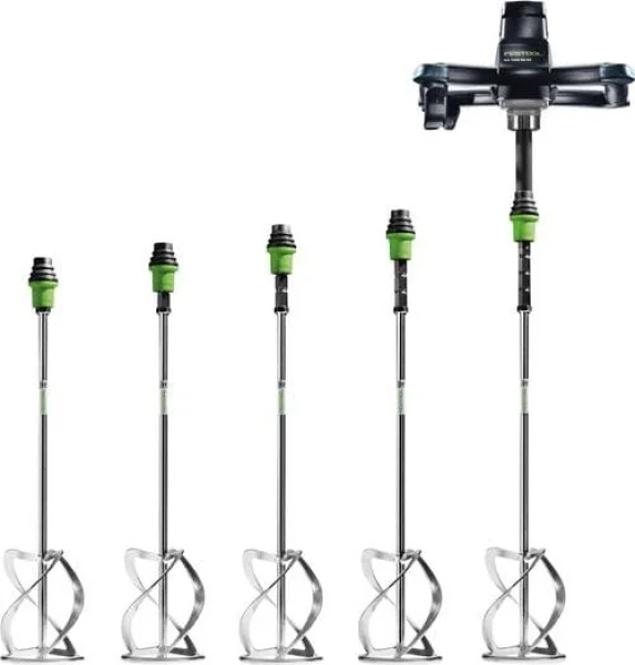 Festool mx 1000 re ef hs2 miscelatore 575806 - dettaglio 2