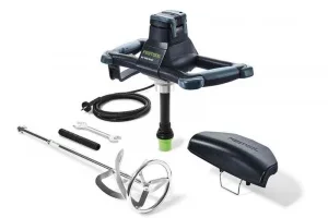 Festool MX 1000 RE EF HS3R Miscelatore - dettaglio 1