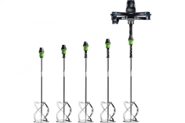 Festool MX 1000 RE EF HS3R Miscelatore - dettaglio 3