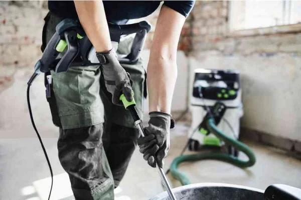 Festool MX 1000 RE EF HS3R Miscelatore - dettaglio 6