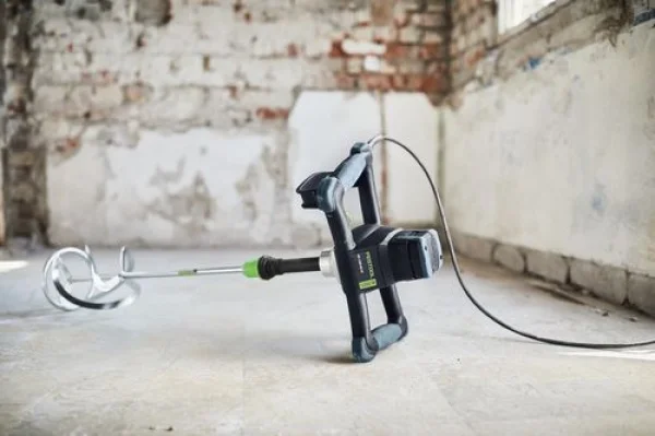 Festool mx 1200 re ef hs2 miscelatore 575813 - dettaglio 10