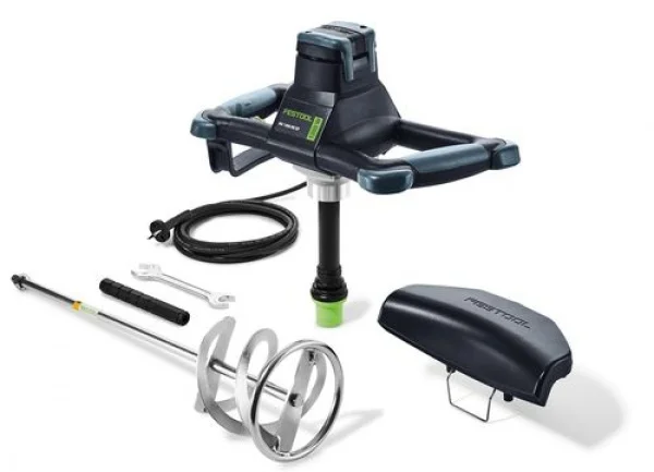 Festool mx 1200 re ef hs2 miscelatore 575813 - dettaglio 1