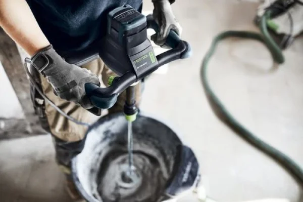 Festool mx 1200 re ef hs2 miscelatore 575813 - dettaglio 6