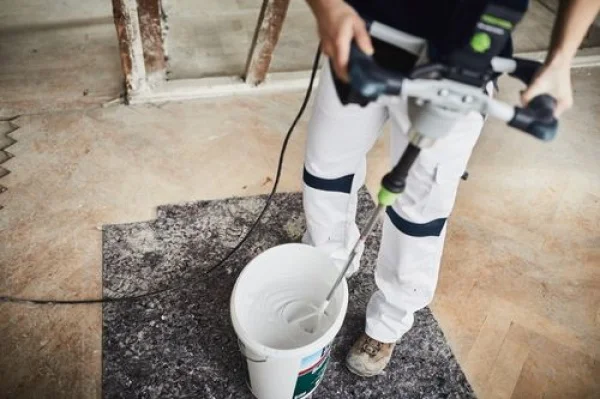 Festool mx 1200/2 re ef hs3r miscelatore a 2 velocità 575815 - dettaglio 3