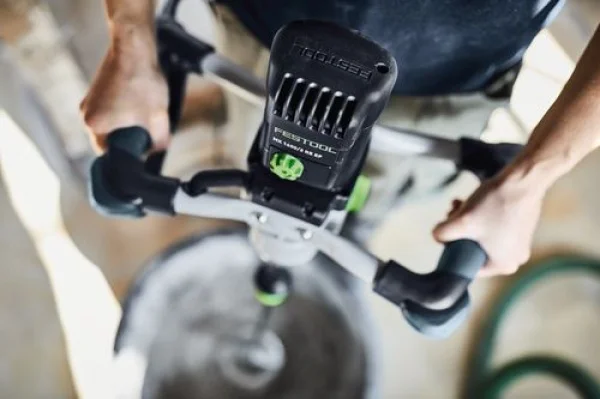 Festool mx 1600/2 re ef hs3r miscelatore a 2 velocità 575818 - dettaglio 3