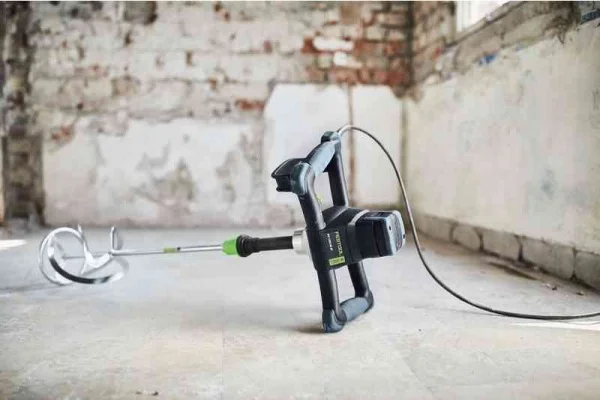 Festool MX 1200 RE EF HS3R Miscelatore - dettaglio 10