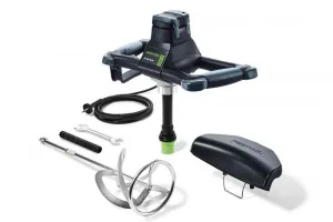 Festool MX 1200 RE EF HS3R Miscelatore - dettaglio 1