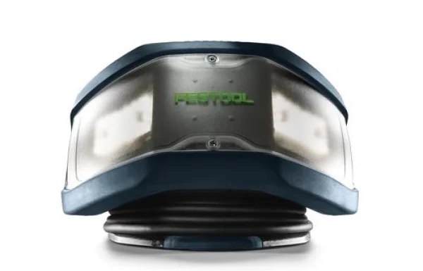 Festool syslite duo-set faro da cantiere con treppiede 576402 - dettaglio 5