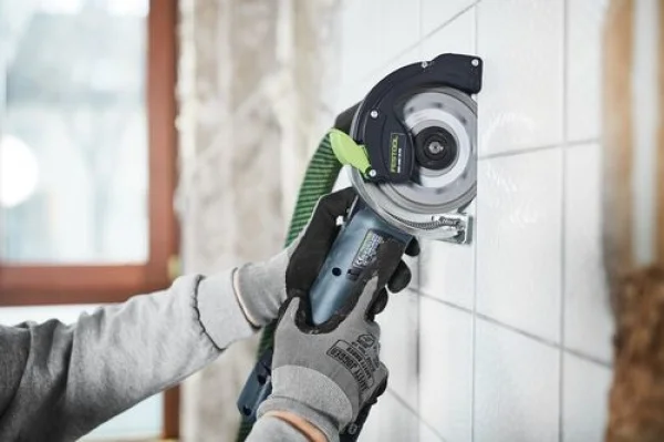 Festool dsc-agc 18-125 eb-basic sistema di taglio 18v senza batterie 576829 - dettaglio 9
