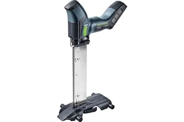 Festool isc 240 eb-basic sega a spadino per materiali isolanti 18 v senza batterie 576571 - dettaglio 2