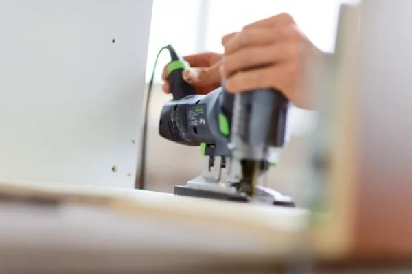 Festool ps 420 ebq-set seghetto alternativo carvex con accessori 576176 - dettaglio 3
