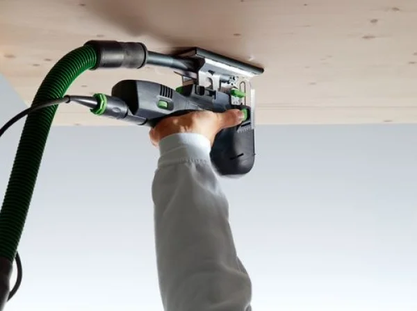 Festool ps 420 ebq-set seghetto alternativo carvex con accessori 576176 - dettaglio 5