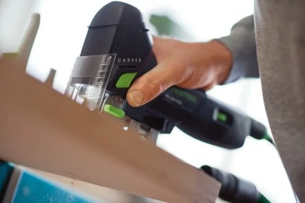 Festool ps 420 ebq-set seghetto alternativo carvex con accessori 576176 - dettaglio 6