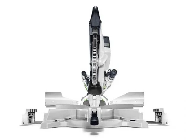 Festool ks 120 reb-set-mft troncatrice radiale kapex con piano multifunzione 576663 - dettaglio 4