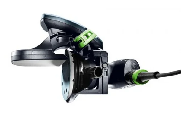 Festool es-ets 125 req-plus levigatrice orbitale per bordi 576678 - dettaglio 2