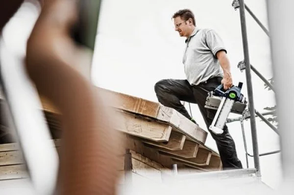 Festool is 330 eb sega a spadino 575979 - dettaglio 5