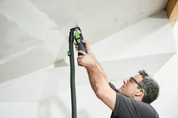 Festool osc 18 hpc 4,0 ei-plus utensile multifunzione vecturo a batteria 18v 576595 - dettaglio 3