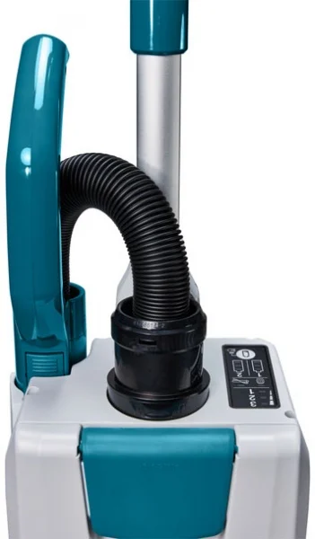 Makita DVC560Z Aspirapolvere verticale 36v senza batterie - Dettaglio 4