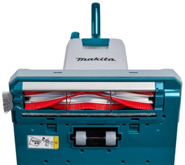 Makita DVC560Z Aspirapolvere verticale 36v senza batterie - Dettaglio 6