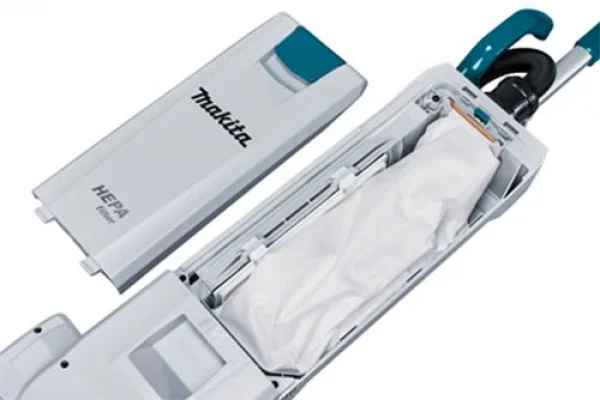 Makita DVC560Z Aspirapolvere verticale 36v senza batterie - Dettaglio 7