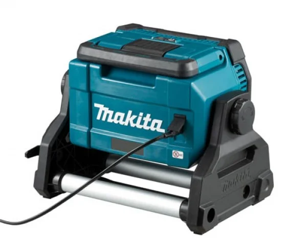 Makita DEADML809 Faro da cantiere led 18v ibrido - Dettaglio 6