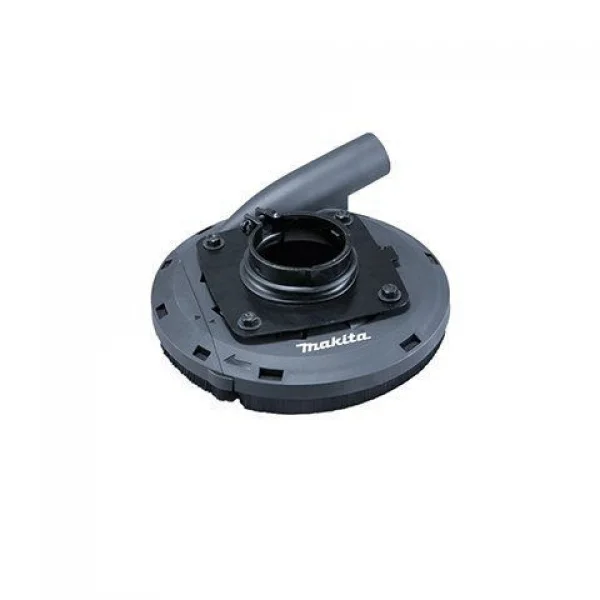 Makita 127147-6 Cuffia di aspirazione per smerigliatrici - dettaglio 1
