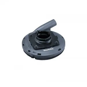 Makita 127147-6 Cuffia di aspirazione per smerigliatrici  - dettaglio 1