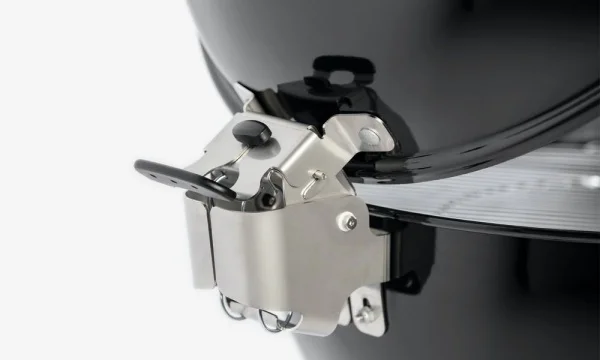 Weber Master-Touch GBS Premium E-5770 Barbecue a carbone - dettaglio 5