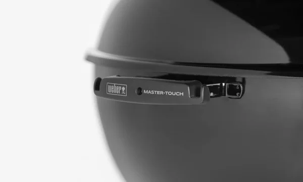 Weber Master-Touch GBS Premium E-5770 Barbecue a carbone - dettaglio 8