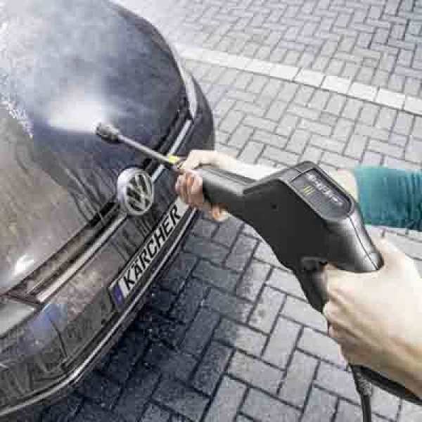 Karcher k 3 premium power control idropulitrice a freddo k 3 premium power control - dettaglio 9
